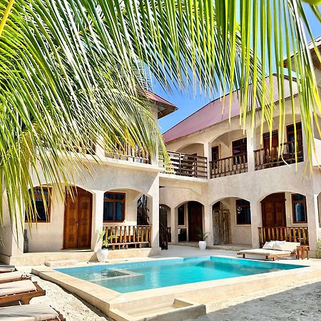 Hotel Chokoro House Paje Esterno foto